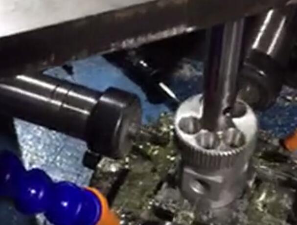 臺(tái)州市一創(chuàng)機(jī)械，組合鉆床