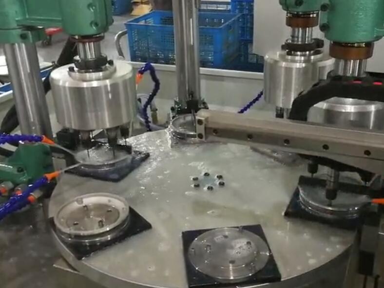  臺(tái)州市一創(chuàng)機(jī)械，組合鉆床